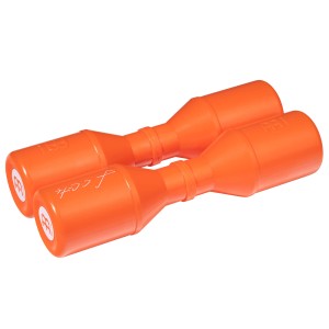 MEINL SH4EC Luis Conte Live Shaker