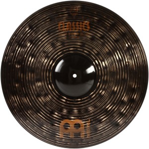 MEINL Classics Custom Dark Ride 20"