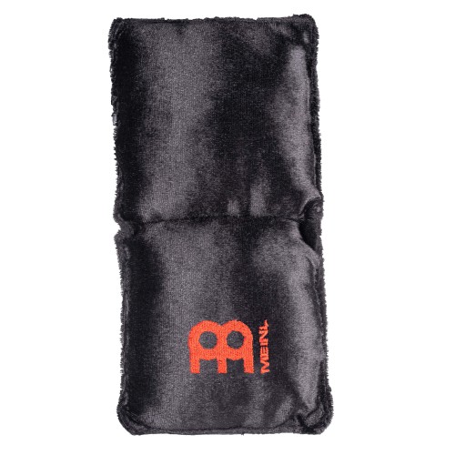 MEINL Percussion Cowbell Cushion - Medium silesia drum czarna poduszka.jpg