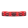 MEINL Percussion Headliner Silesia Drum Hand Held ABS Tambourine 6.jpg