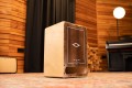 MEINL Percussion Artisan Edition Cajon - Cantina Line - Brown Eucalyptus silesia drum.jpg
