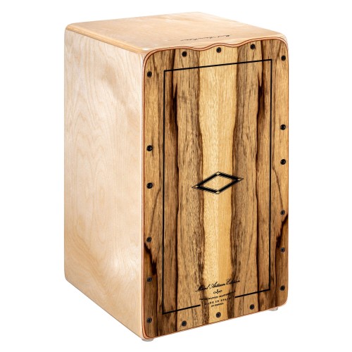 MEINL AEMILLI Artisan Mineral Limba Cajon Silesian Drum
