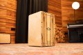 MEINL Percussion Artisan Edition Cajon - Minera Line - Limba najlepszy sklep perkusyjny silesia drum 1.jpg
