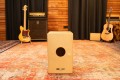MEINL Percussion Artisan Edition Cajon - Tango Line - Blue Fade polski sklep perkusyjny silesia drum 3.jpg