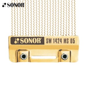 SONOR SW1424MS Snare Wires 14" (24 str)