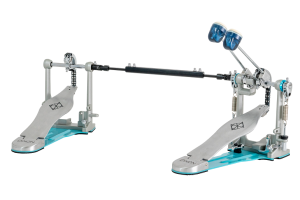 DIXON PP-P2DAQ Double Pedal