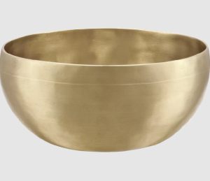 MEINL Sonic Energy SB-U-750 Singing Bowl