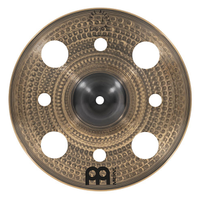 MEINL Pure Alloy Custom Trash Splash 12"