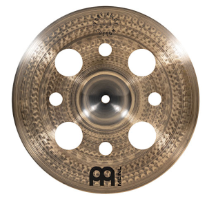 MEINL Pure Alloy Custom Trash China 12"