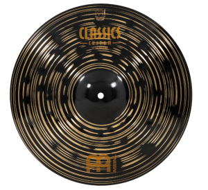 MEINL Classics Custom Thin Dark Crash 16"