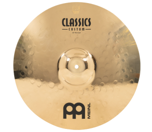 MEINL Classics Custom Thin Crash 16"