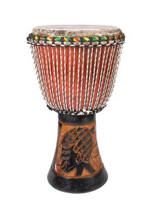 KANGABA KDJS14 Big Djembe