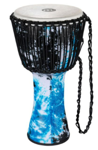 MEINL PADJ8-L-F Travel Series Djembe 12"