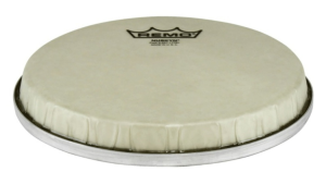 REMO Nuskyn S-Series Bongo Head 8"