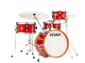 TAMA Club Jam Shell Set (CPM)