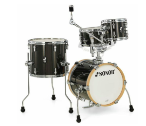 SONOR AQX Micro Shell Set (BMS)