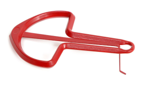 Maultrommel Sound of Magic 12 Drumla Red