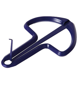 Maultrommel Sound of Magic 8 Drumla Blue