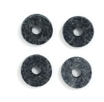 GIBRALTAR SC-CFL/4 Cymbal Felts Long 4/Pack