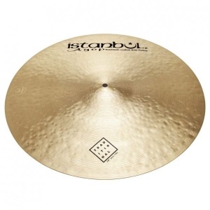 ISTANBUL AGOP Traditional Jazz Ride 20"