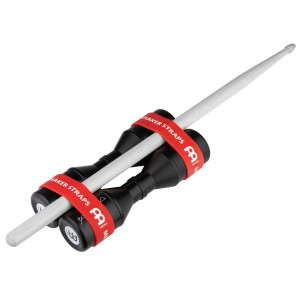 MEINL MSS Shaker Luis Conte with straps