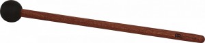 MEINL SB-PM-SR-S Mallet with soft rubber tip Small
