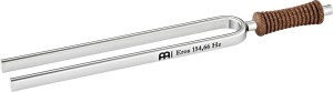 MEINL Sonic Energy TF-ER Planetary Tuned Tuning Fork - Eros - 154.66 Hz