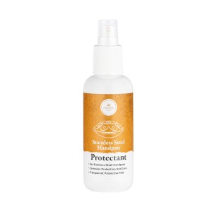 MEINL SSHPP Stainless Steel Handpan Protectant