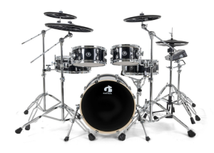 GEWA G3 Club E-Drum Set