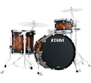 TAMA Starclassic Walnut/Birch 12, 16, 22 (MBR)