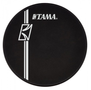 TAMA BK22BMFH Reso Black Fiber 22"