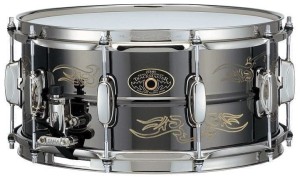TAMA Signature Kenny Aronoff 14x6,5"