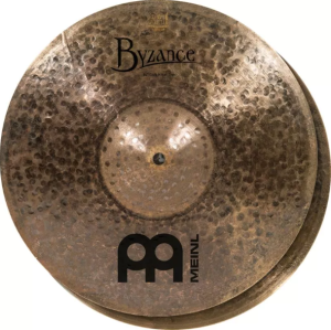 MEINL Byzance Dark Hi-hat 14"