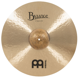 MEINL Byzance Traditional Polyphonic Ride 22"