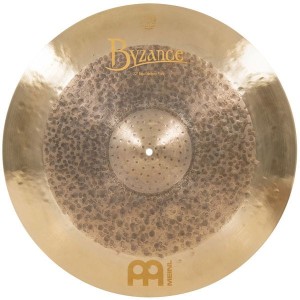MEINL Byzance Vintage Equilibrium Ride Garstka 22"