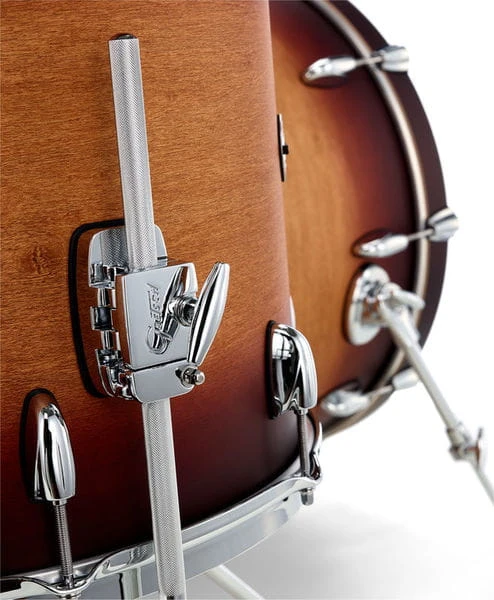 GRETSCH Renown Maple Rock Shell Set STB