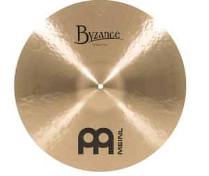 MEINL Byzance Traditional Medium Crash 18"