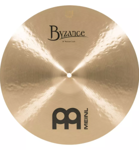 MEINL Byzance Traditional Medium Crash 16"