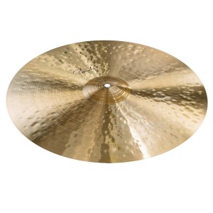 PAISTE Traditionals Thin Crash 20"