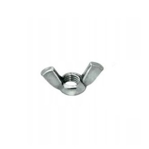 GRV NM-M6 Wing nut M6 1 pcs.