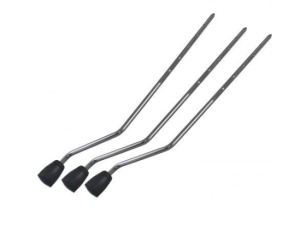 TAMA Starclassic MFLSL3PNB Floor Tom Legs (3pcs/set)