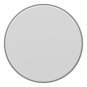 GRV Thin Coated 13"
