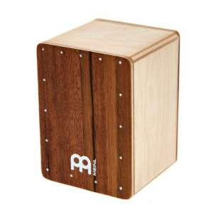 MEINL SH51 Mini Cajon Shaker Ovangkol Frontplate