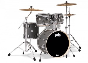 PDP by DW Concept Maple Fusion (SHP)