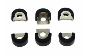 LP LP628 Procare Shell Protectors (6 pcs.)