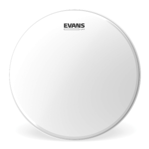 EVANS UV1 Bass Drum Coated 16"