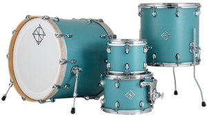 DIXON Cornerstone Shell Set (QB)
