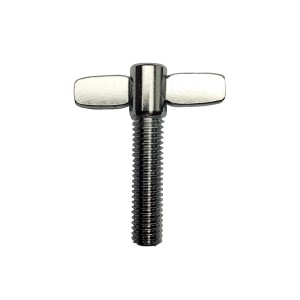 GRV GJ-30-8G Wing Bolt M8 (long 30mm)
