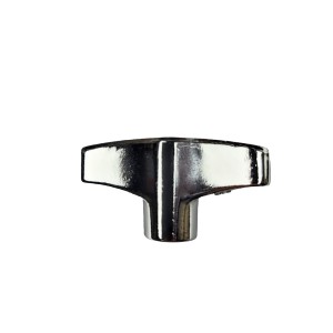 GRV GJ-21-6B wing nut 6mm
