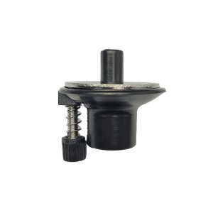 GRV HH-CS16 uchwyt dolnego talerza hi-hat